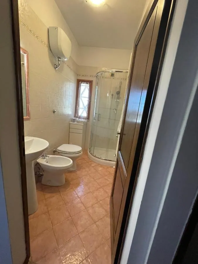Appartamento Casa Imola Poggibonsi
