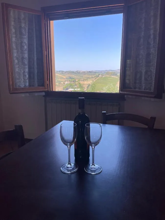 Casa Imola Apartment Poggibonsi
